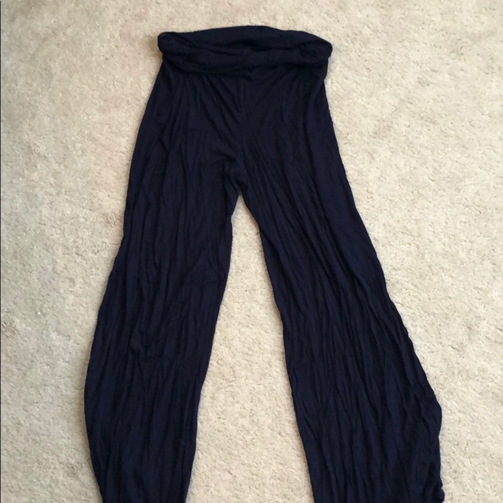 Palazzo Pants